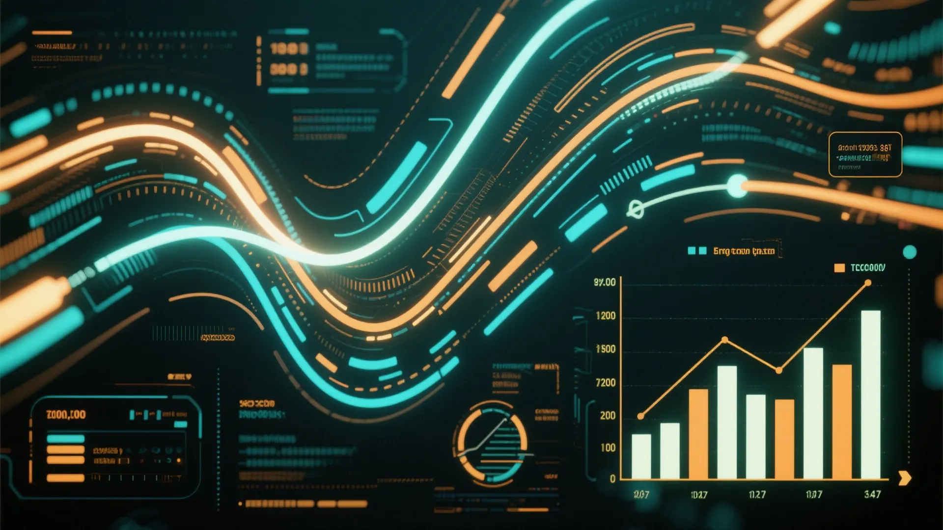 Data Visualization Background