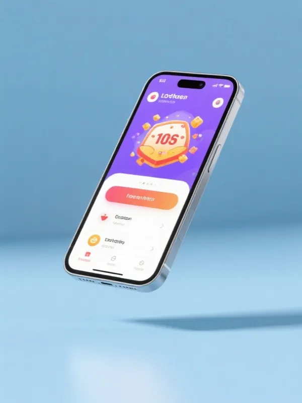 官方APP界面预览